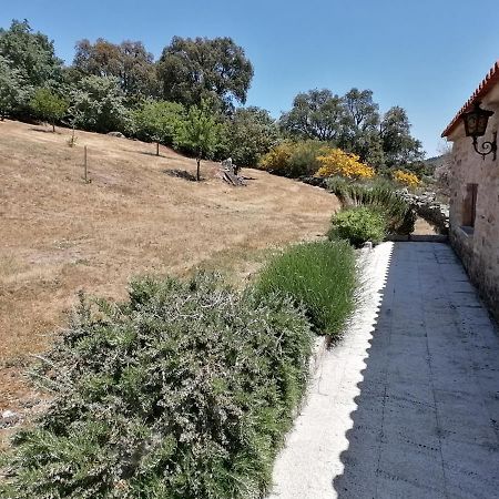 Rosas Da Granja - Casa De Campo Ngoại thất bức ảnh