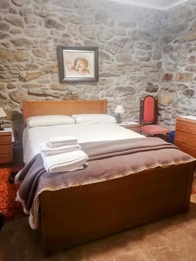 Rosas Da Granja - Casa De Campo Ngoại thất bức ảnh
