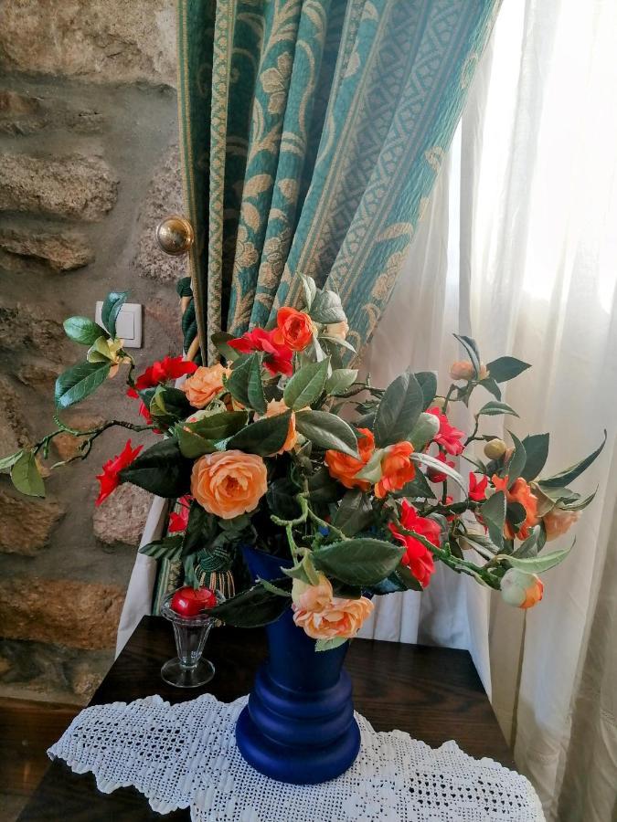 Rosas Da Granja - Casa De Campo Ngoại thất bức ảnh