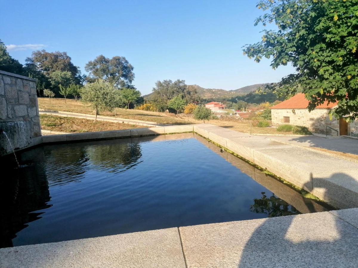 Rosas Da Granja - Casa De Campo Ngoại thất bức ảnh