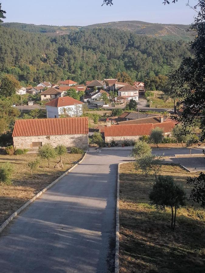 Rosas Da Granja - Casa De Campo Ngoại thất bức ảnh