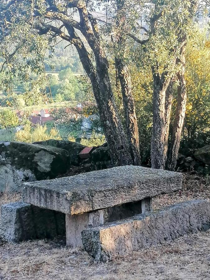 Rosas Da Granja - Casa De Campo Ngoại thất bức ảnh