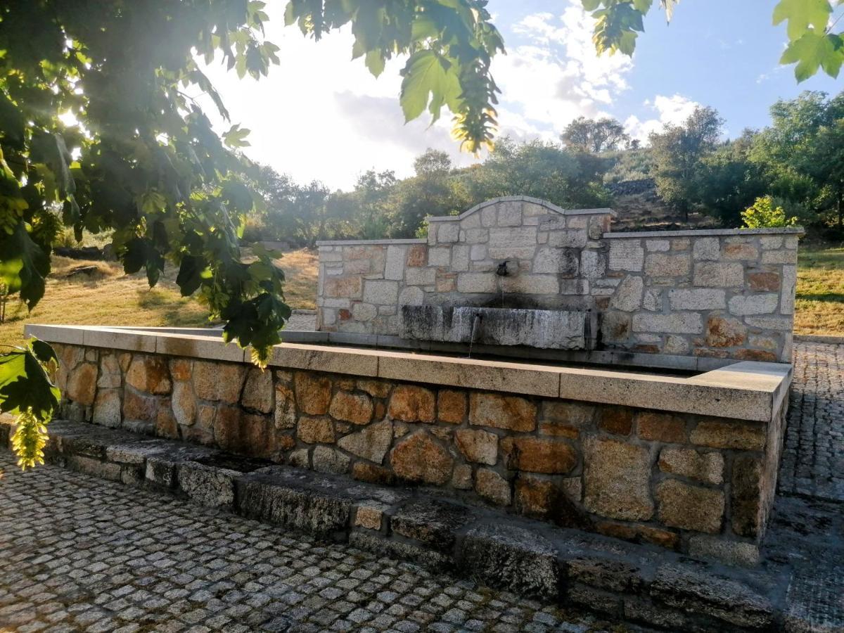 Rosas Da Granja - Casa De Campo Ngoại thất bức ảnh