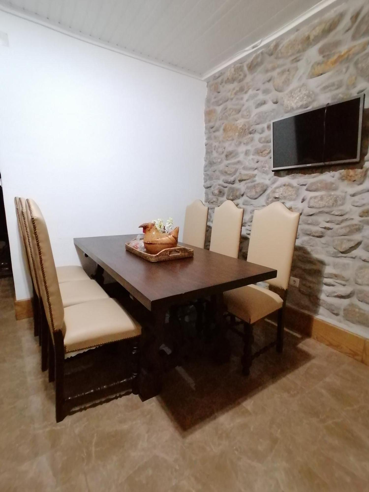 Rosas Da Granja - Casa De Campo Ngoại thất bức ảnh